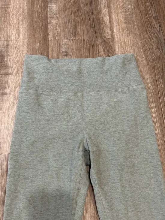 VUORI Clean Elevation Leggings (Women's)- Stormy Heather Size Small - Picture 5 of 14